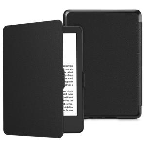 Fintie for Kindle 第11世代 ケース 2022年発売 Newモデル 6インチ用ケース 保護カバー 軽量 薄型 オートスリー｜otc-store