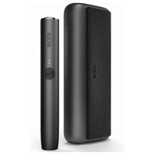 IQOS ILUMA PRIME アイコス イルマ　プライム オブシディアンブラック 本体キット 未...