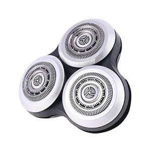 Spryaut 置換 電動 シェーバー ひげそり 替刃 for Philips  RQ1251 RQ1250 RQ1260 RQ115