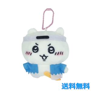 ちいかわ 京都限定 新選組 ハチワレ ご当地限定 ぬいぐるみ キー