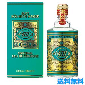 4711 ポーチュガル オーデコロン 100ml 香水 フレグランス 柳屋｜otegoro-m