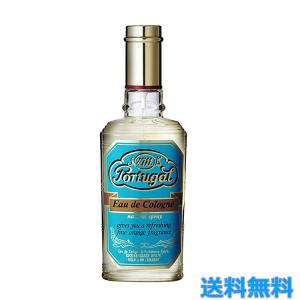 4711 ポーチュガル オーデコロン ナチュラルスプレー 80ml