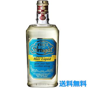 4711 ポーチュガル ヘアリキッド 150ml ヘアスタイリング 整髪 柳谷