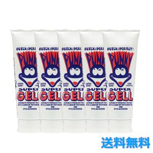 5本セット パンキージェルSH 250g ヘアケア ヘアスタイリング ヘアメイク スタイリング剤 阪本高生堂