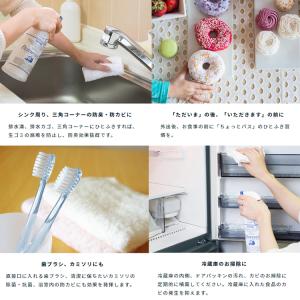 ドーバー パストリーゼ77 500ml スプレ...の詳細画像2