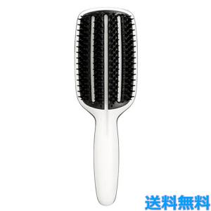 タングルティーザー パドルブラシ フルパドル スタンダード 国内正規品 ヘアブラシ  ロングヘア ダメージヘア Tangle Teezer｜otegoro-m