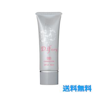 D.ifstory（ディフストーリー） BBシャイニークリーム ナチュラル 30g