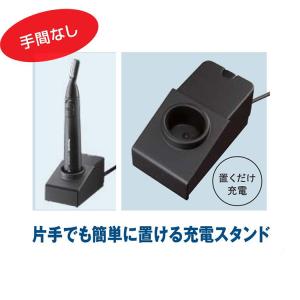 パナソニック プロウブ毛トリマー ES-PF5...の詳細画像1