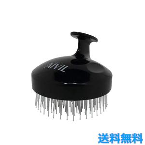 トリコインダストリーズ アイビル スパブラシ ヘアブラシ