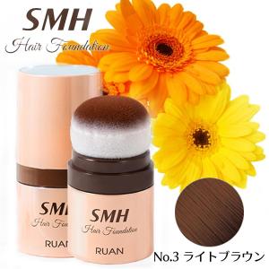 3個セット スーパーミリオンヘアー ヘアファン...の詳細画像1