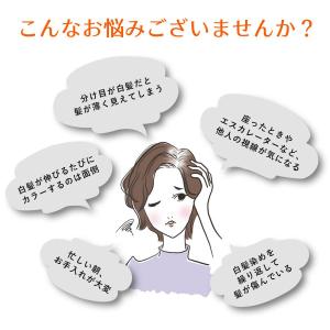 3個セット スーパーミリオンヘアー ヘアファン...の詳細画像4