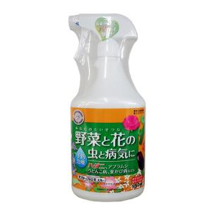 ニッソー モストップジンR スプレー 950ml