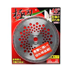 三洋 ジャンボタニシ卵粉砕駆除機 貝撃 KG-01 刈払機アタッチメント
