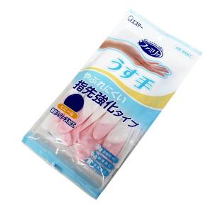 ファミリー ビニール うす手 指先強化 Sサイズ...の商品画像