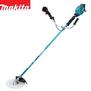 Makita マキタ 電気式 草刈機 MUR2500 刈込み幅250mm ナイロンコード式