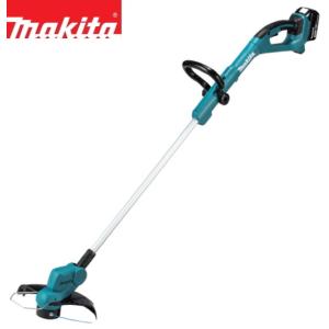 Makita マキタ 充電式 草刈機 MUR190UDRG 刈込み幅230mm Uハンドル 18V