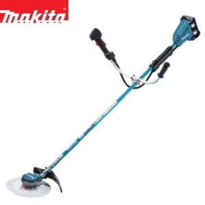 Makita マキタ 充電式 草刈機 MUR190UDRG 刈込み幅230mm Uハンドル 18V