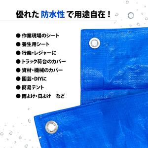 スーパーマルチシート#3000 1.8m×1....の詳細画像1