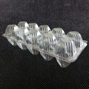 フードパック特2深 SE L 100枚入 透明パック 使い捨て容器 : 農家のお