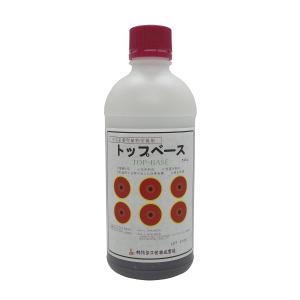 完全栄養型植物栄養剤 トップベース 500g