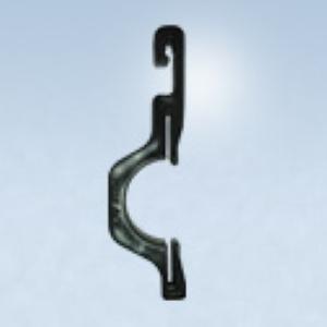 住化農業資材 ナイアガラ用オープンハンガー 10個セット 灌水資材