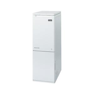 保冷米びつ 「Cool Ace」HK-331W 米容量31kgタイプ : エムケー精工
