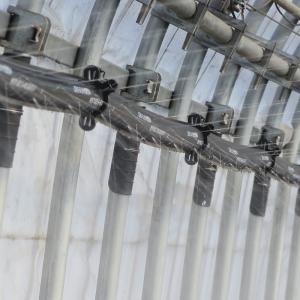 住化農業資材 ディスクフィルター 40A (80メッシュ) ろ過器 (スーパー