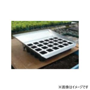 丸三産業 すくすくトレイ 35穴 20枚セット イチゴ栽培資材 省力 軽労化