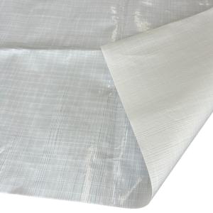 日本マタイ　水耕栽培育苗シート　厚み0.31mm　幅2.7m　ご希望の長さ(m)を数量に入力　プール育苗シート　フィルムとクロス一体化