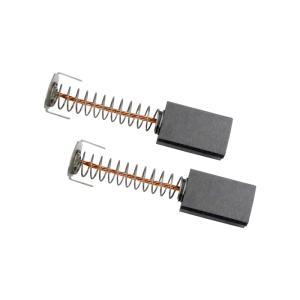 KOSHIN(工進)　モーターポンプ JM-25H用カーボンブラシ 交換用