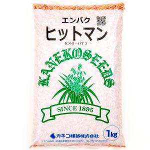牧草種子【エンバク】ヒットマン(晩成)1kg【カ...の商品画像