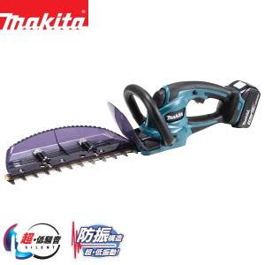 Makita　マキタ　充電式生垣バリカン　MUH367DSF　刈込み幅360mm　新高級刃採用　18V仕様でパワフル