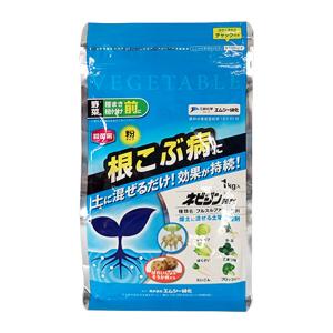 ネコソギブロックV粒剤 3kg : 農家のお店おてんとさん - 通販 - Yahoo