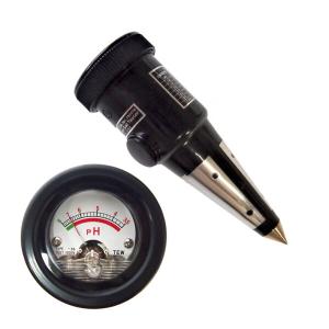 竹村電機製作所 土壌水分計(pFメーター) 真空計付 テンションメーター