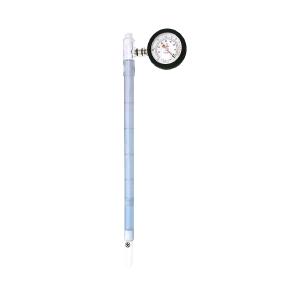 竹村電機製作所 土壌酸湿度測定器 DM-5 pH3.5〜7.0 携帯用ソフトケース
