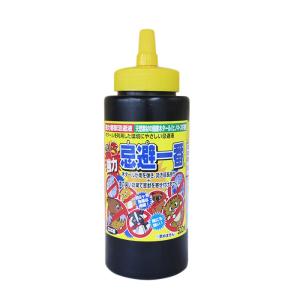 忌避一番 500ml 忌避剤｜otentosun