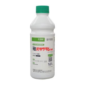 大豆バサグラン 1L 大豆用茎葉処理除草剤の詳細画像1