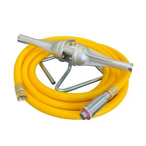 ジェット水流撹拌器 (プロペラタイプ (高圧ホース3m付き