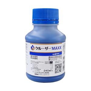 クルーザーMAXX　240ml