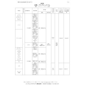 除草剤 プリグロックスL 1L 医薬用外毒物の詳細画像3