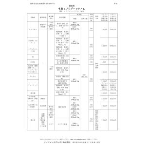 除草剤 プリグロックスL 1L 医薬用外毒物の詳細画像5