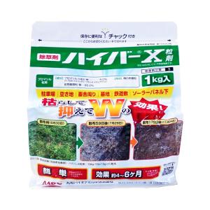 デゾレートAZ粒剤 5kg 1c/s (4袋入り) : しこく市場 - 通販 - Yahoo