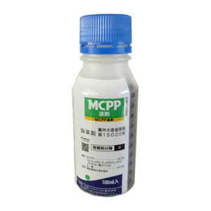 MCPP液剤　100ml｜otentosun