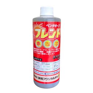 ペンタキープ ハイパー Hyper 5000 800ml (1.05kg) コスモ誠和 : PEG