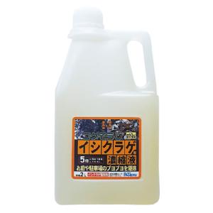 ネコソギブロックV粒剤 3kg : 農家のお店おてんとさん - 通販 - Yahoo