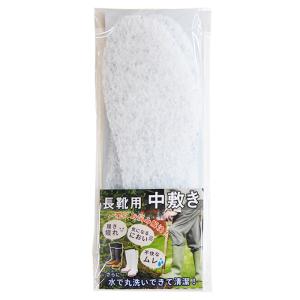 パネフリ工業　安全靴・長靴専用　カルファイバーインソール　21.0〜28.0cm対応　中敷き【ネコポス発送（2個まで／メール便）】