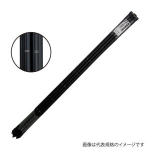 防獣用 電柵支柱FRP 11mm×900mm 5本組の詳細画像2