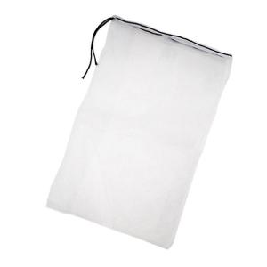 種籾ネット 白 400mm×650mm 10枚の商品画像