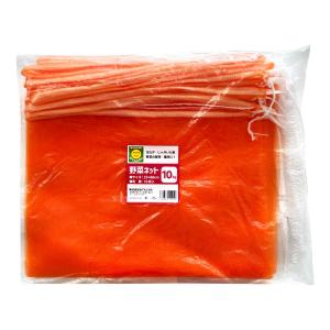 玉ねぎネット20kg 10枚入 : 菜園くらぶ Yahoo!店 - 通販 - Yahoo