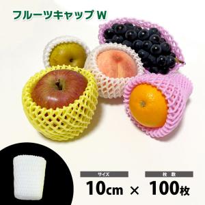 1000枚 ミラネット C 小網 300×450mm 厚さ約7mm 70H 梨 桃 果実 緩衝